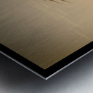 Ingenuity Mars Helicopter Metal print