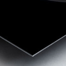 Big Beautiful Saturn Metal print