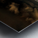 Early Earth Metal print