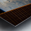 Celebes Sea Metal print