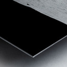 Apollo 16 Panorama Metal print