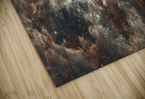 30 Doradus Nebula Space Photos puzzle