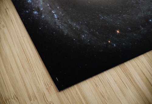 Spiral Galaxy 2 Space Photos puzzle