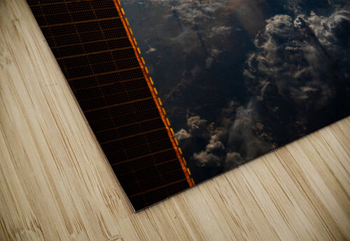 Celebes Sea Space Photos puzzle