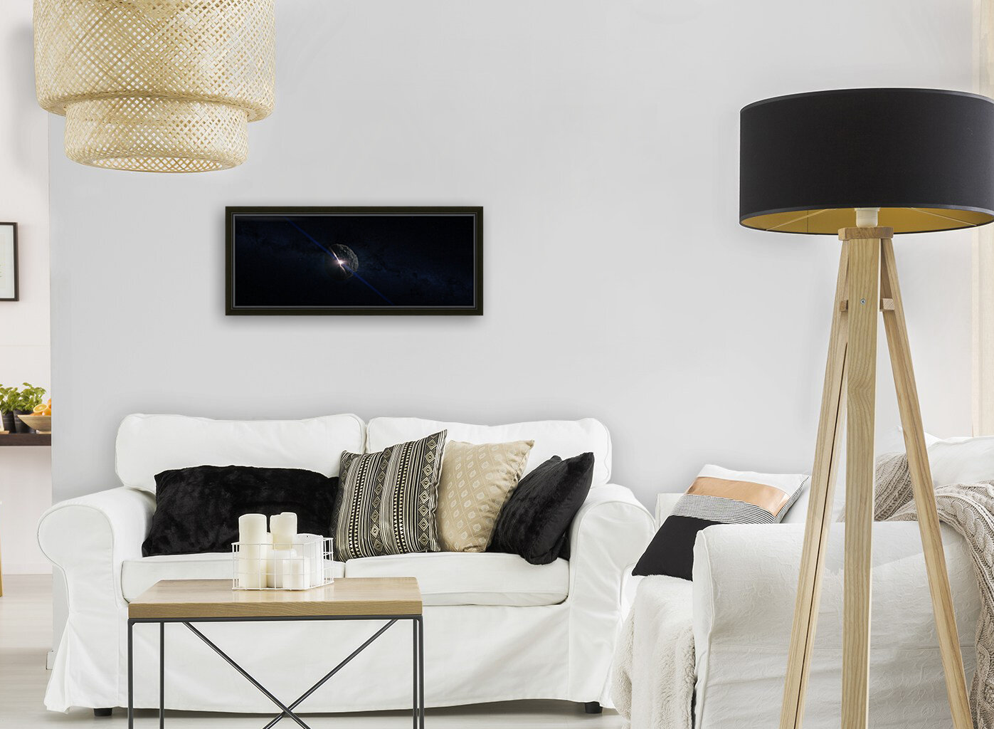 538 Bennu Reproduction