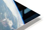 Florida from the ISS HD Metal print