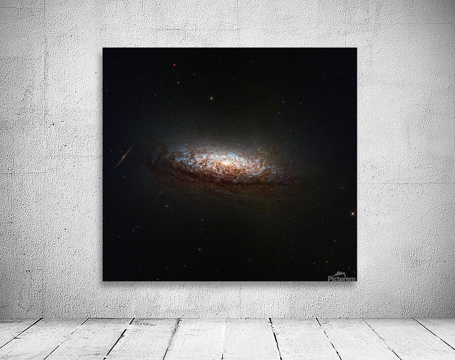 NGC 1546 Wall Preview