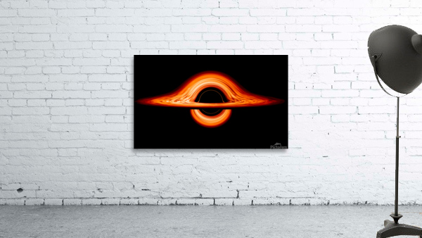 Interstellar Wall Preview