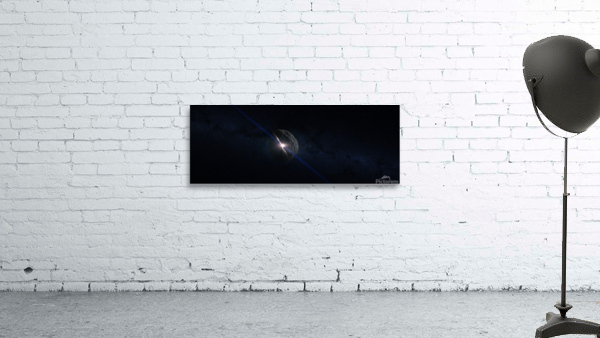 538 Bennu Wall Preview