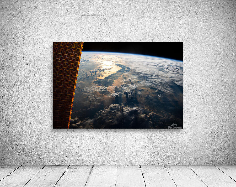 Celebes Sea Wall Preview