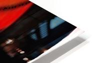 Pristine HD Metal print