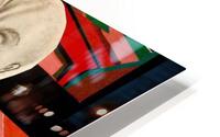 Relationship  HD Metal print