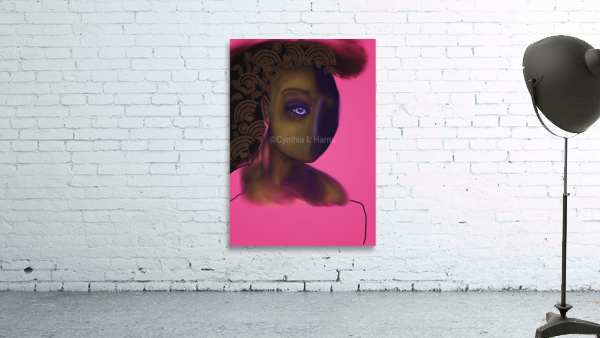 Lovely Wall Preview