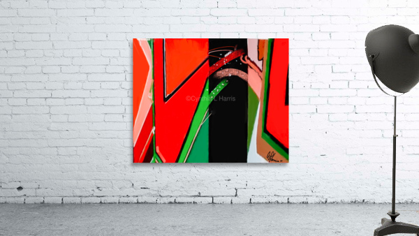 Culture Wall Preview