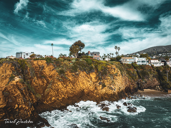 Laguna Beach Digital Download