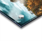 Laguna Beach Acrylic print