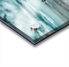 Laguna Beach Acrylic print