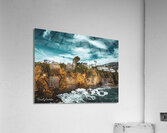 Laguna Beach Acrylic Print