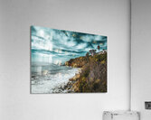 Laguna Beach Acrylic Print