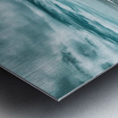 Laguna Beach Metal print