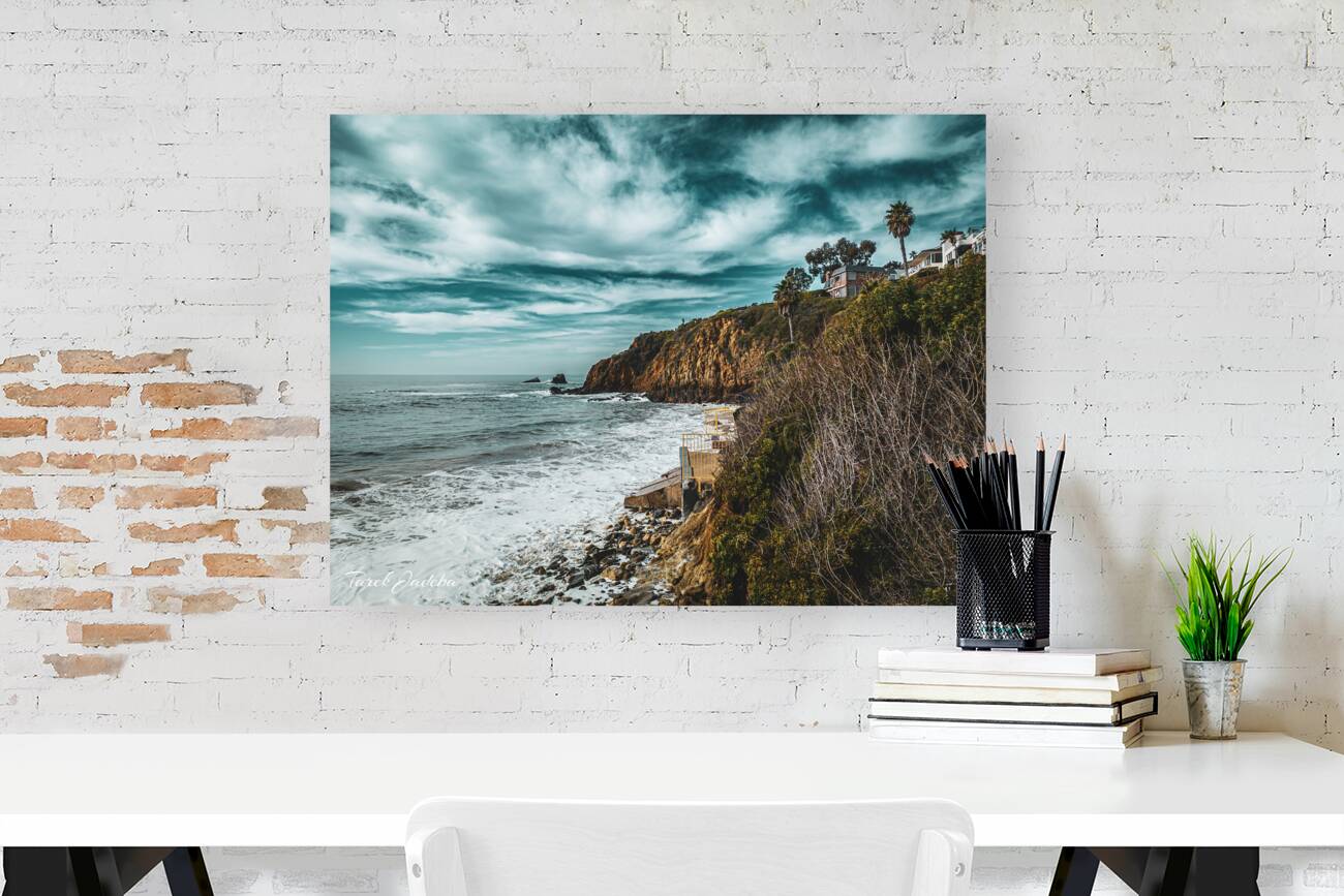 Laguna Beach Reproduction