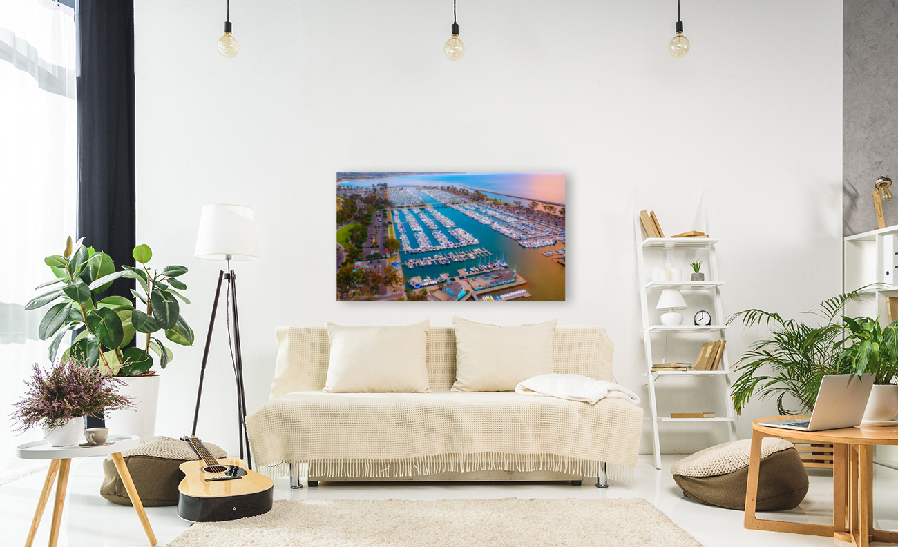 Dana Point  Reproduction