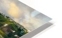 Laguna Beach  HD Metal print