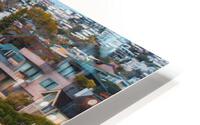 Victoria Beach  HD Metal print