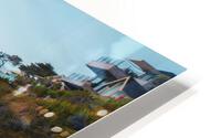 Victoria Beach  HD Metal print