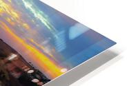 Dana Point Harbour  HD Metal print