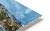 Dana Point Harbor  HD Metal print