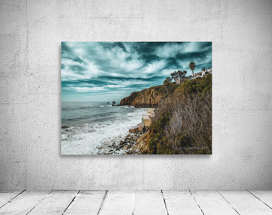 Laguna Beach Wall Preview