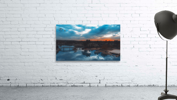 Newport Beach  Wall Preview