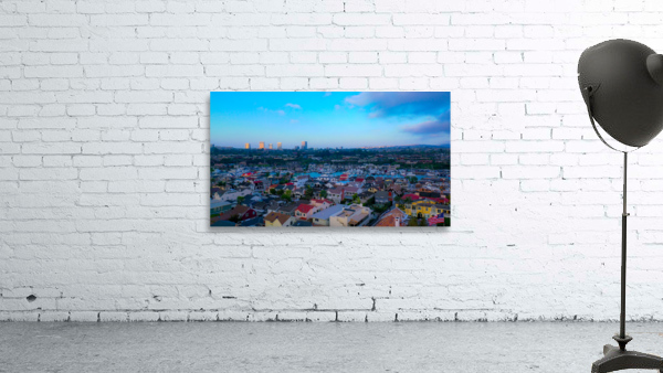 Newport Beach  Wall Preview