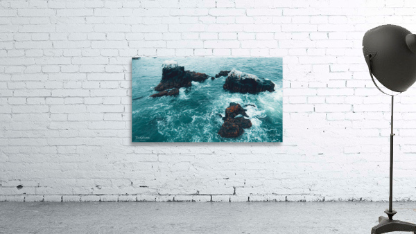 LAGUNA BEACH  Wall Preview