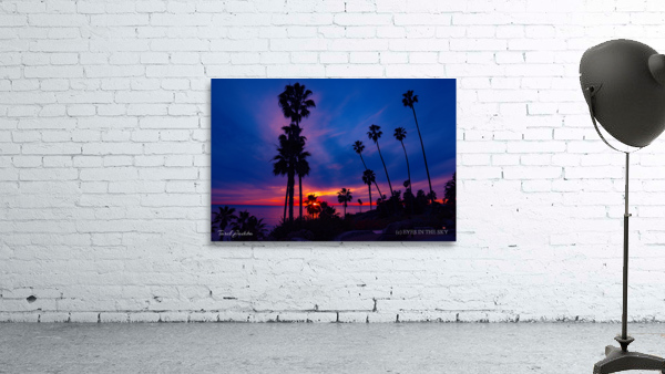 Laguna Beach  Wall Preview