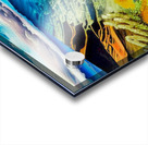 Bromo MT. tengger semeru national park5 Acrylic print