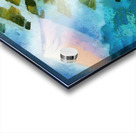 Java Landscape art Indonesia 18k5 Acrylic print