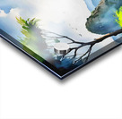 Binh Thuana  2 Acrylic print