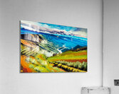 Bromo MT. tengger semeru national park5 Acrylic Print