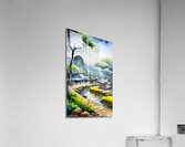 Binh Thuana  2 Acrylic Print