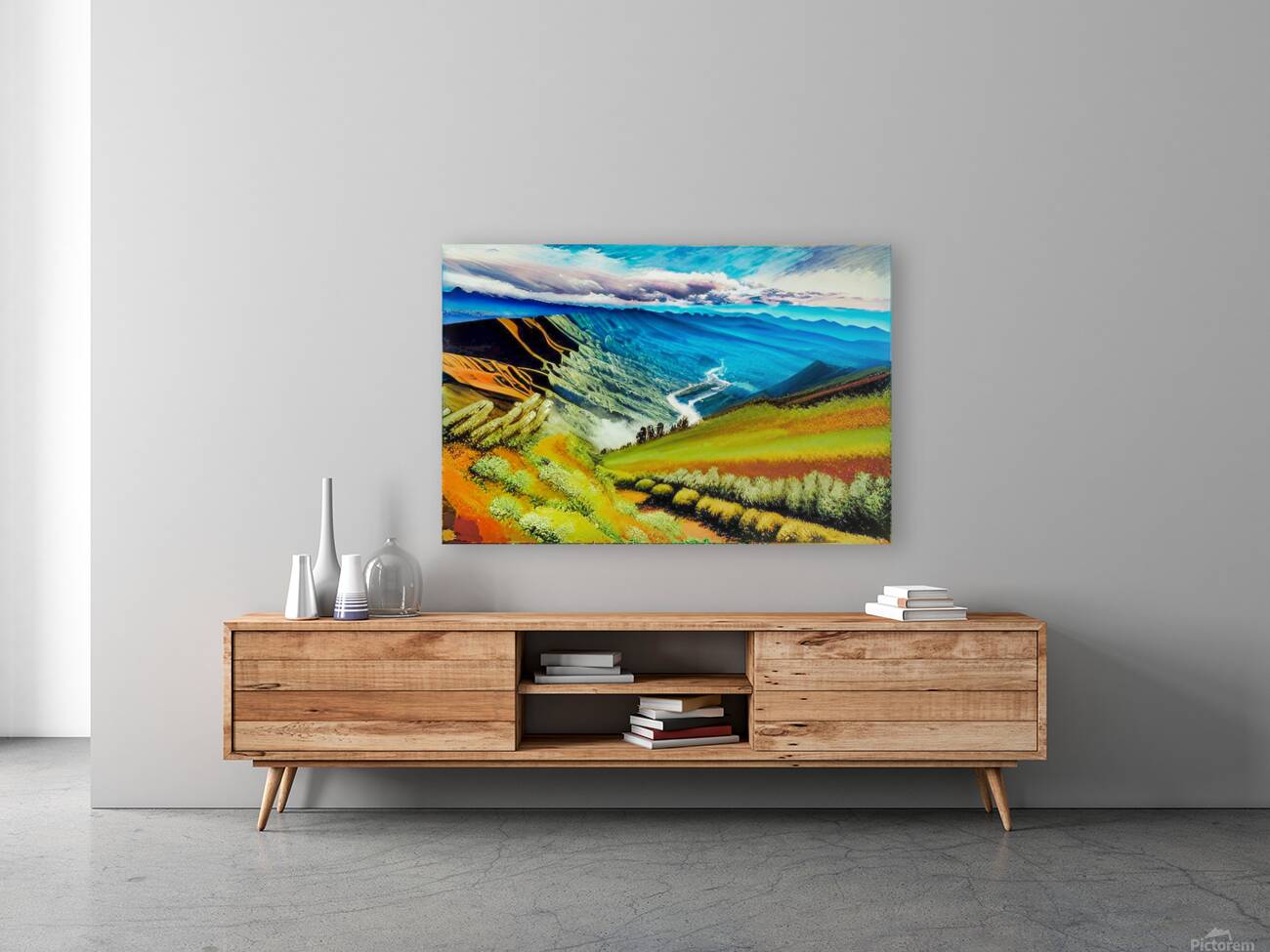 Bromo MT. tengger semeru national park5 Reproduction