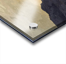 Desert to Mountains Acrylic print