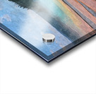 Grand Prismatic Ground View Acrylic print