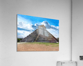 Chichen Itza Acrylic Print