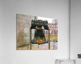 Liberty Bell Acrylic Print