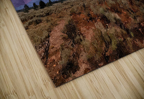 Grand Teatons 2 BRADLEY HIQUET puzzle