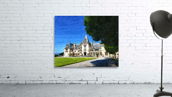 Biltmore Wall Preview
