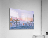 Peace Acrylic Print