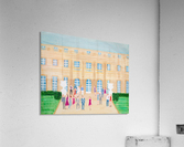 Champagne Anyone Acrylic Print
